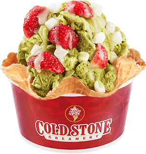 COLD STONE